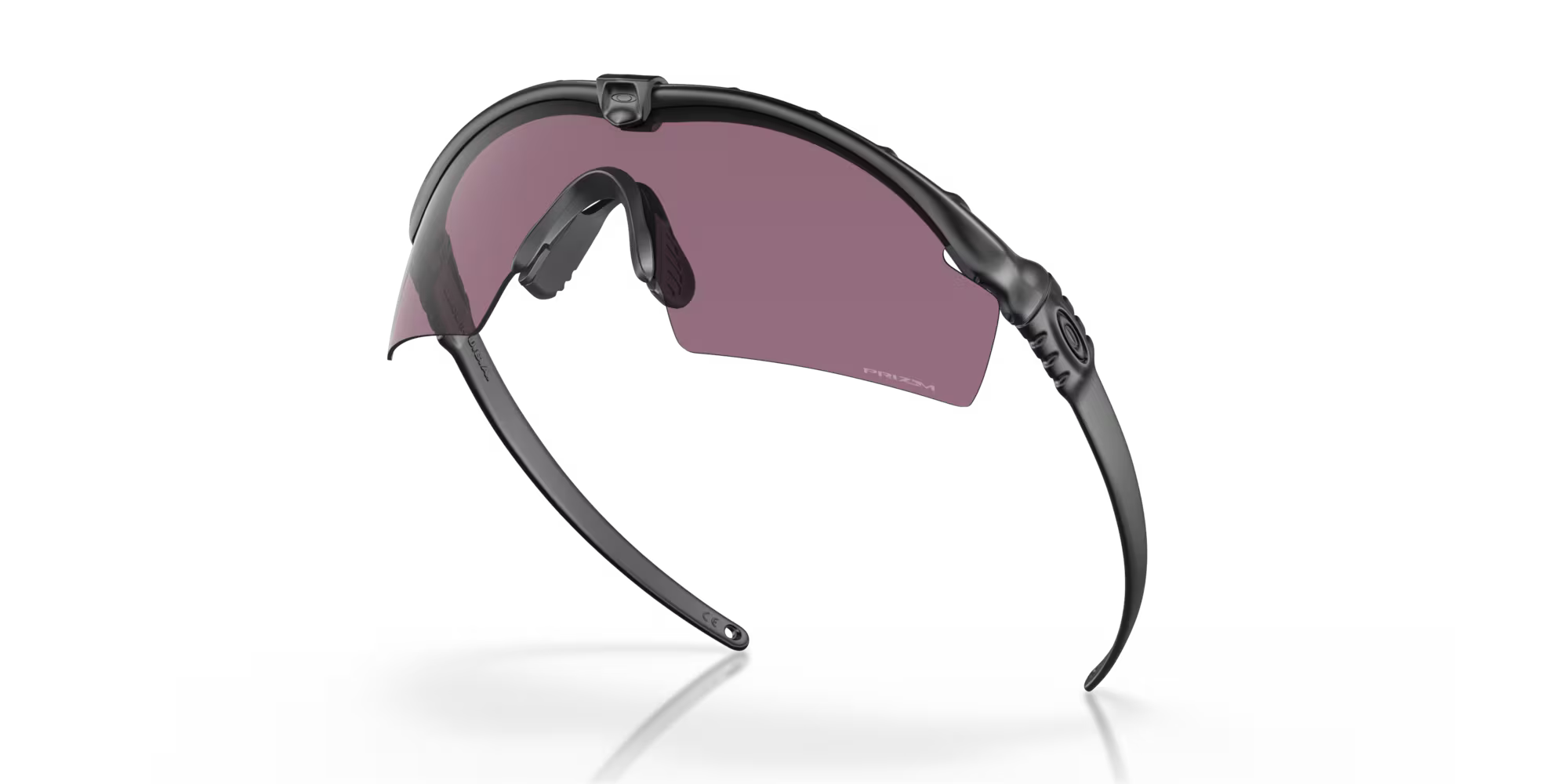OAKLEY มาตรฐาน ANSI Z87.1 กันสะเก็ดระดับทหาร รุ่น SI Ballistic M Frame 3.0 Strike
