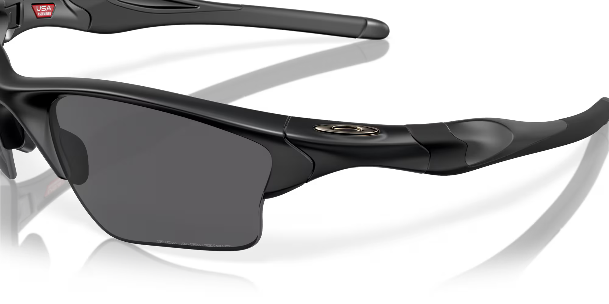 OAKLEY SI - SI Half Jacket 2.0 XL