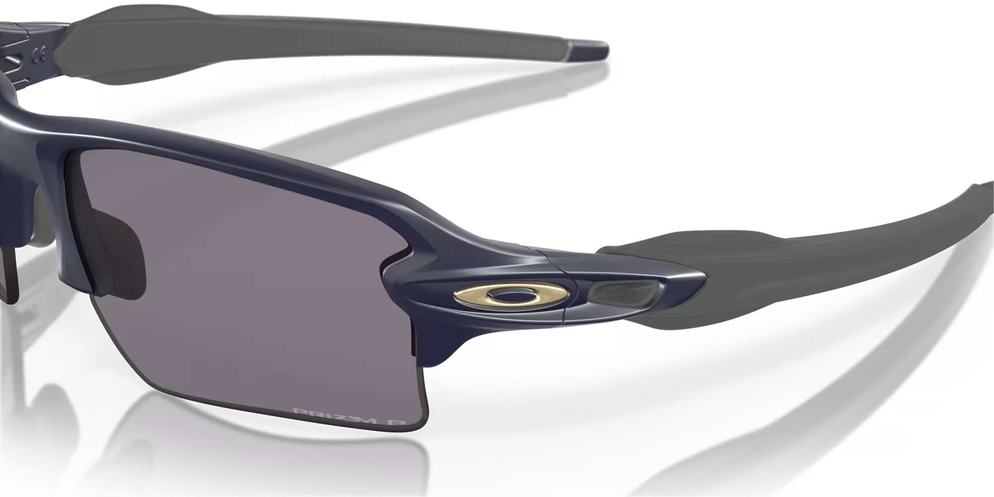 แว่นตา OAKLEY SI รุ่น SI Flak 2.0 XL Navy Collection เลนส์ Prizm สำหรับยุทธวิธี