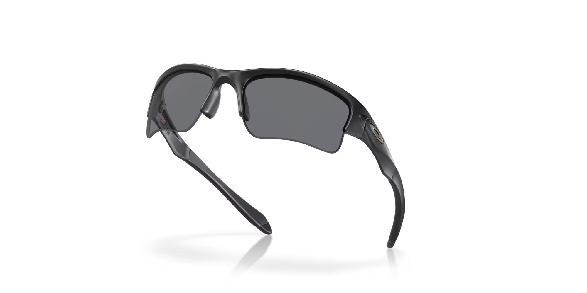 OAKLEY SI แว่นตา Quarter Jacket Matte Bik มาตรฐานแว่นจากันสะเก็ด