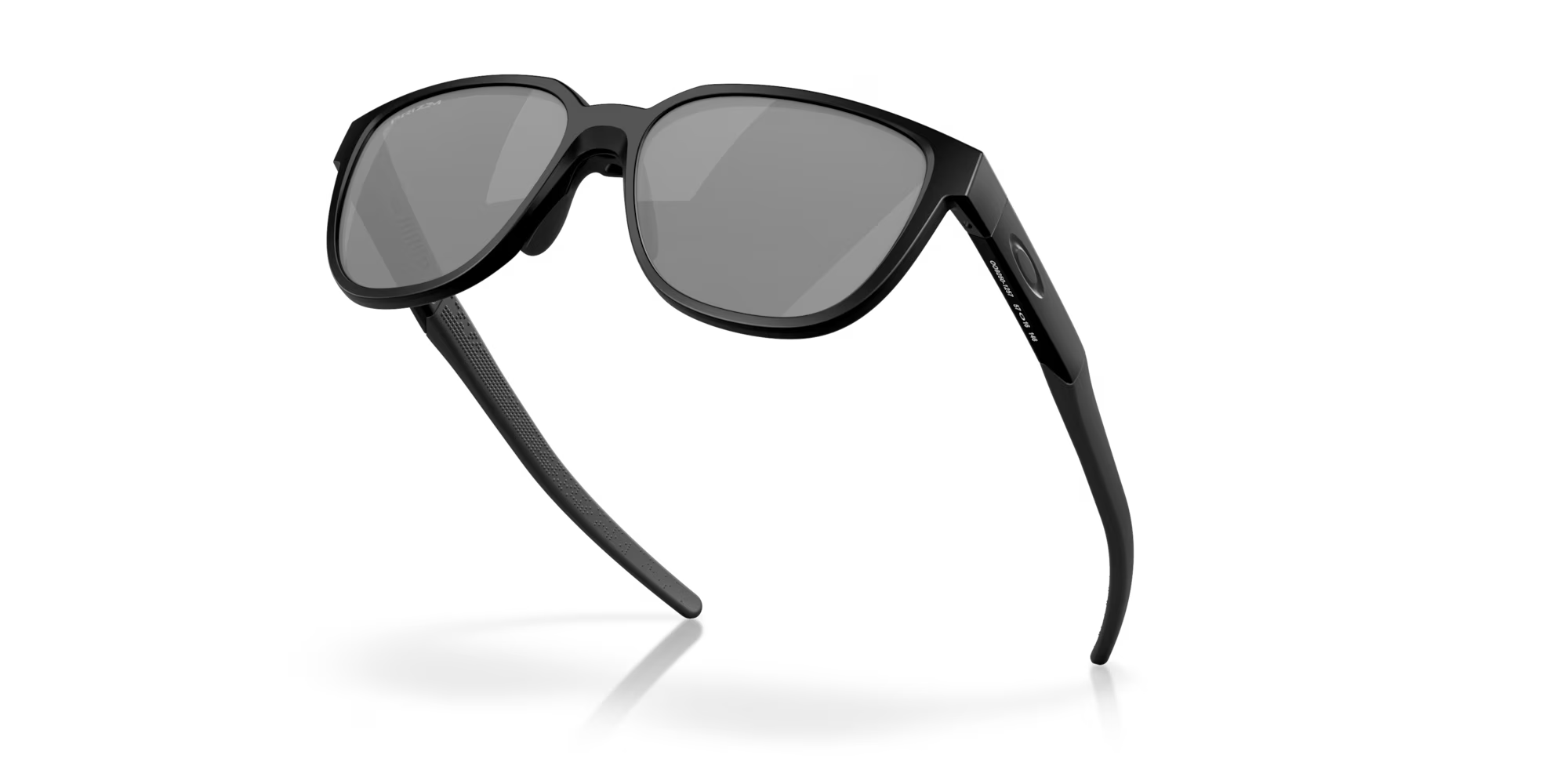 Oakley รุ่น SI Actuator Mt Blk w/ Prizm Bik แว่นตา นำเข้าของแท้
