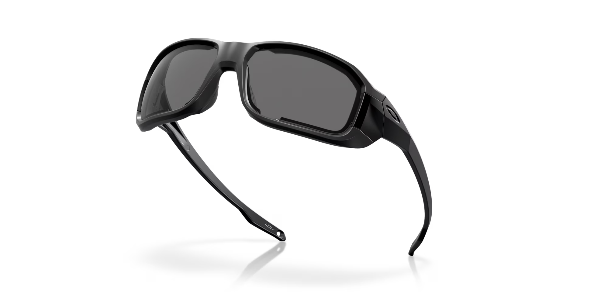 OAKLEY SI - SI Ballistic HNBL ไซส์ S แว่นตา กันสะเก็ด