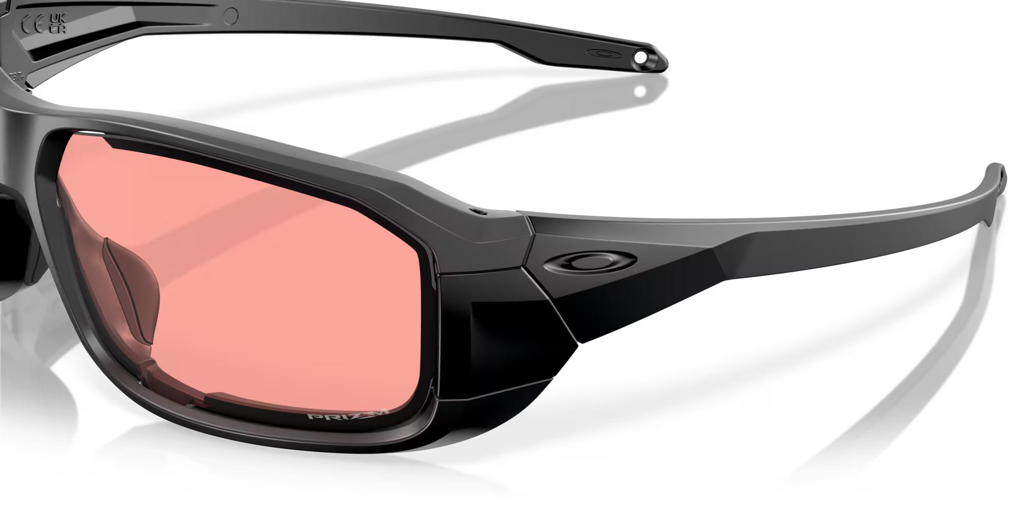 แว่นตา ยุทธวิธี OAKLEY SI - SI Ballistic HNBL S