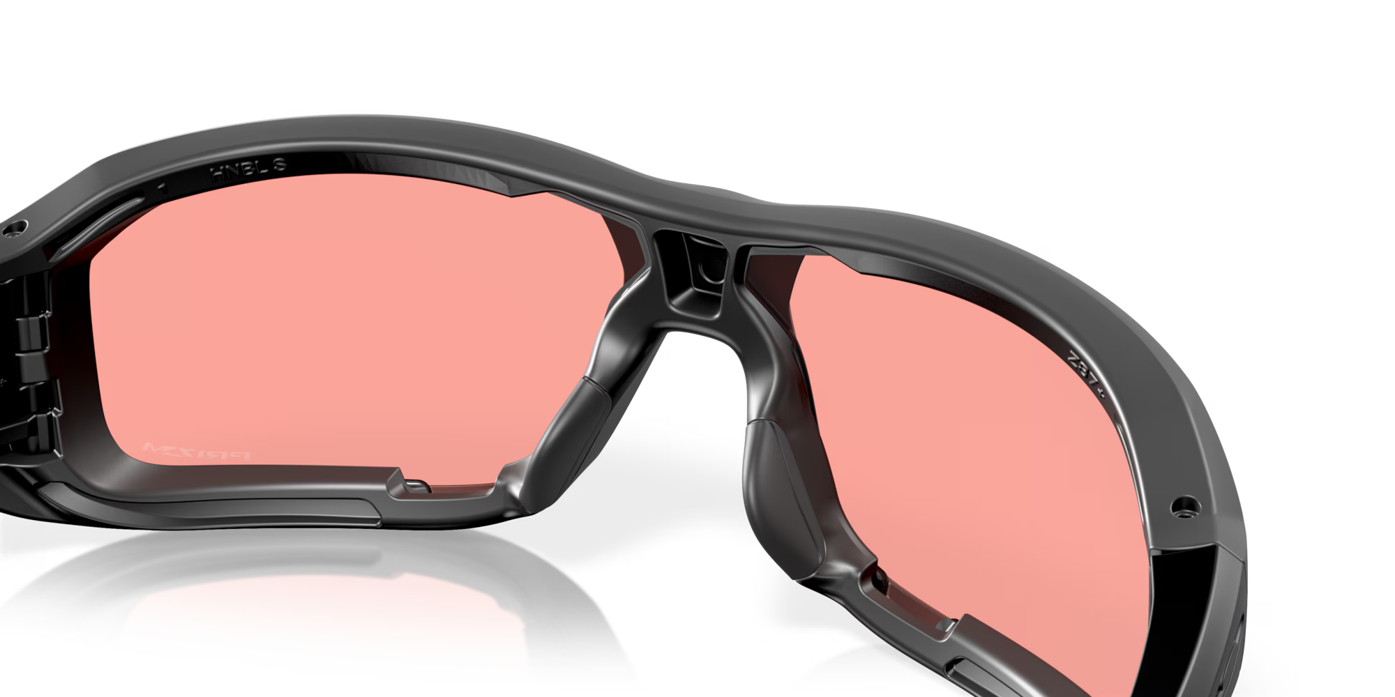 OAKLEY SI - SI Ballistic HNBL S แว่นตามาตรยุทธวิธี