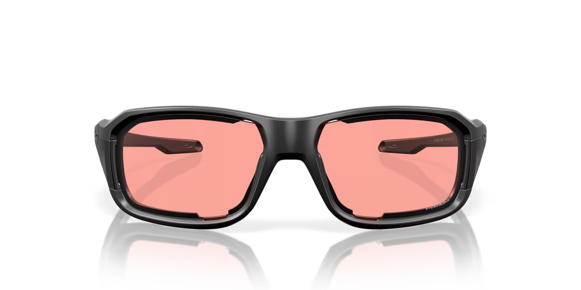 แว่นตามาตรฐานทหาร OAKLEY SI รุ่น SI Ballistic HNBL S