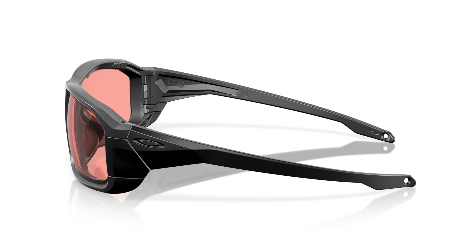 OAKLEY SI รุ่น SI Ballistic HNBL S