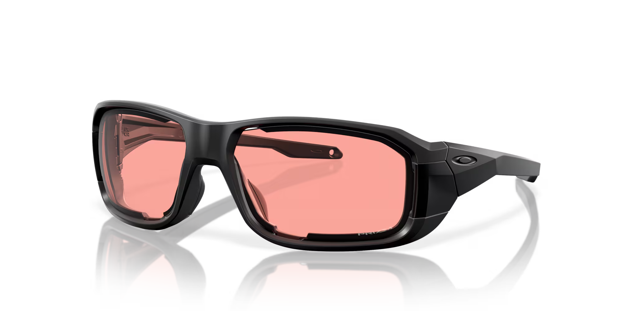 OAKLEY SI รุ่น SI Ballistic HNBL S