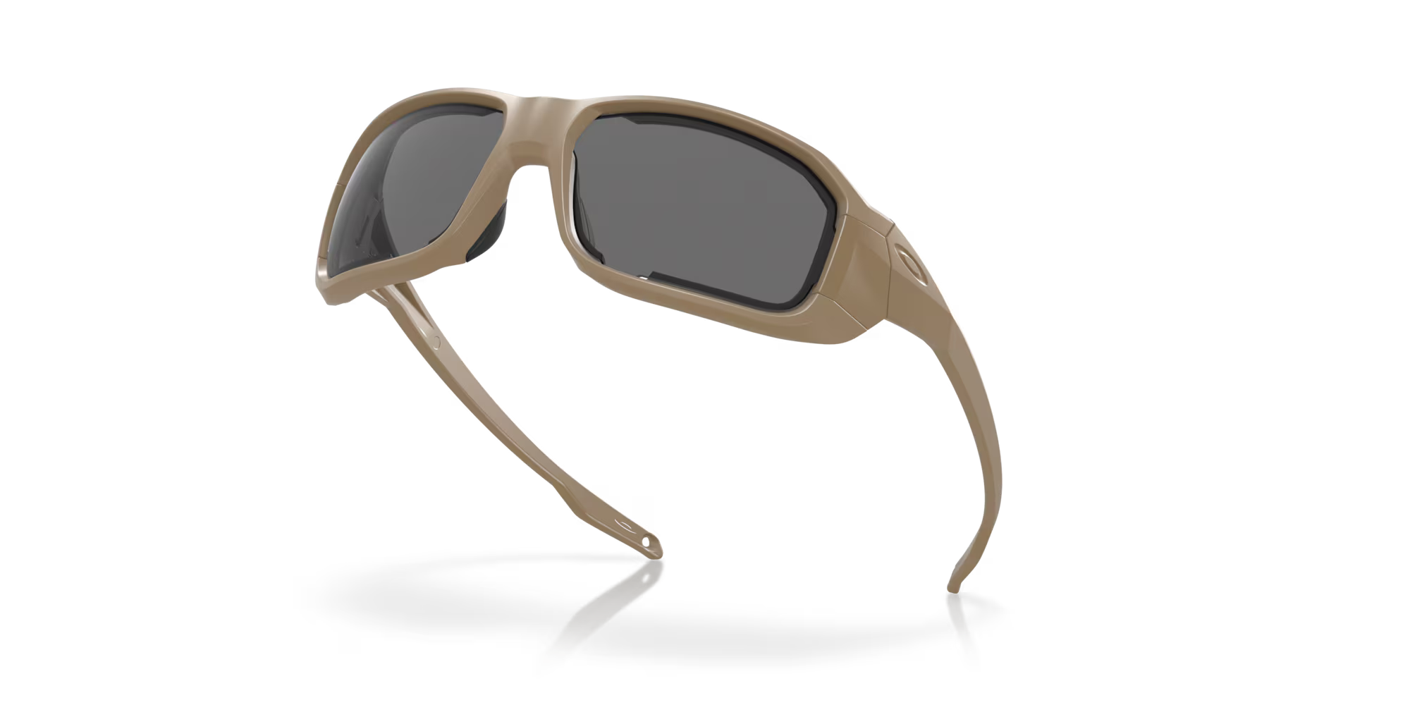 OAKLEY SI SI Ballistic HNBL S แว่นตามุมมองด้านหน้ามาตรฐาน สากล