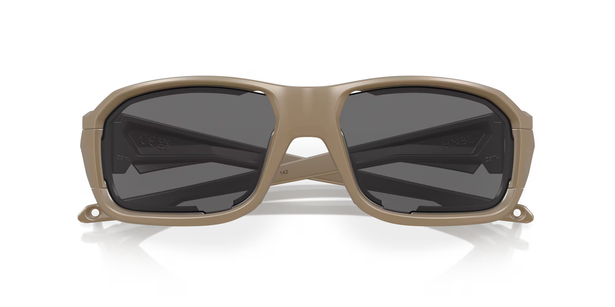 OAKLEY SI Ballistic HNBL S เลนส์แว่นตามาตรฐานทหาร