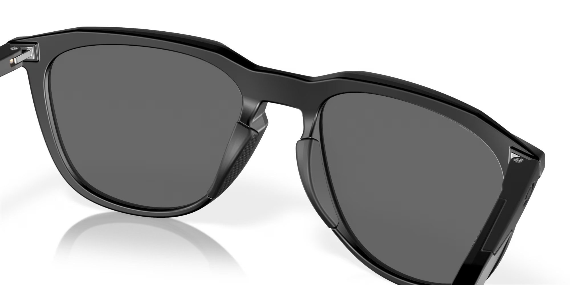 แว่นตากรอบแว่นสีดำ Oakley - SI Thurso Matte Black มาตรฐานอเมริกา