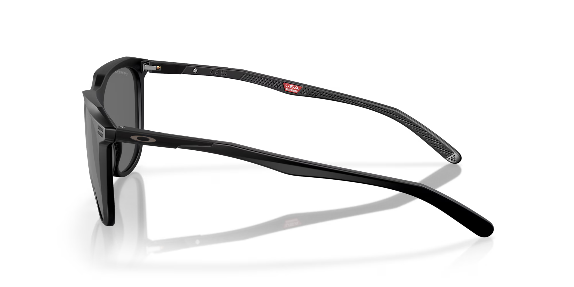 Oakley - SI Thurso Matte Black ขาแว่นบาง มีขายเฉพาะ ไซส์ M