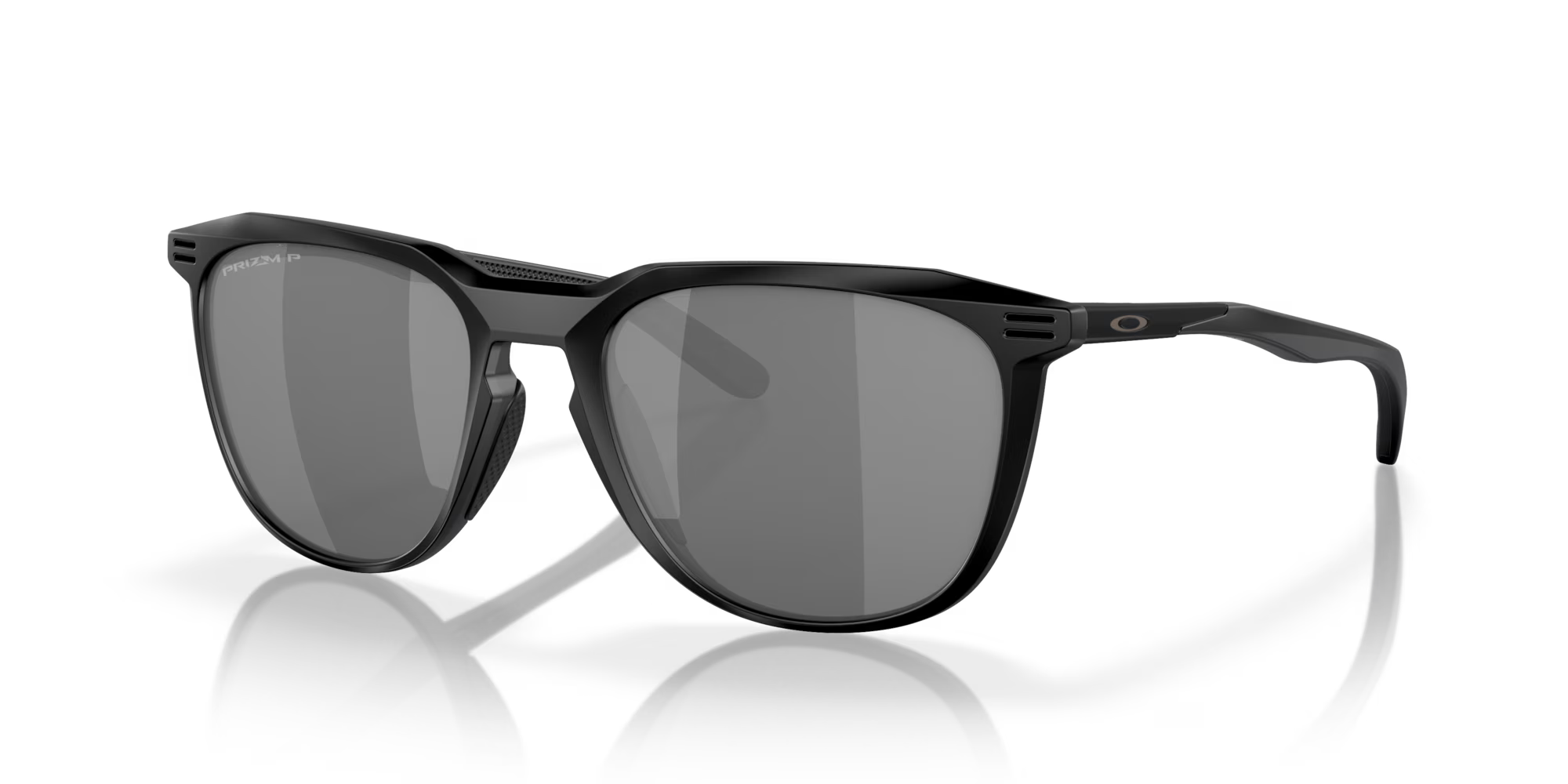 Oakley - SI Thurso Matte Black ขาแว่น ตามาตรฐาน