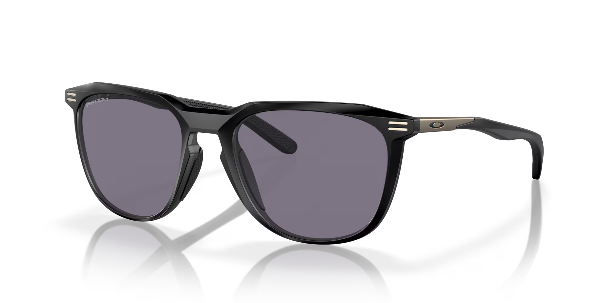 Oakley - SI Thurso Matte Black เลนส์ แว่นตา