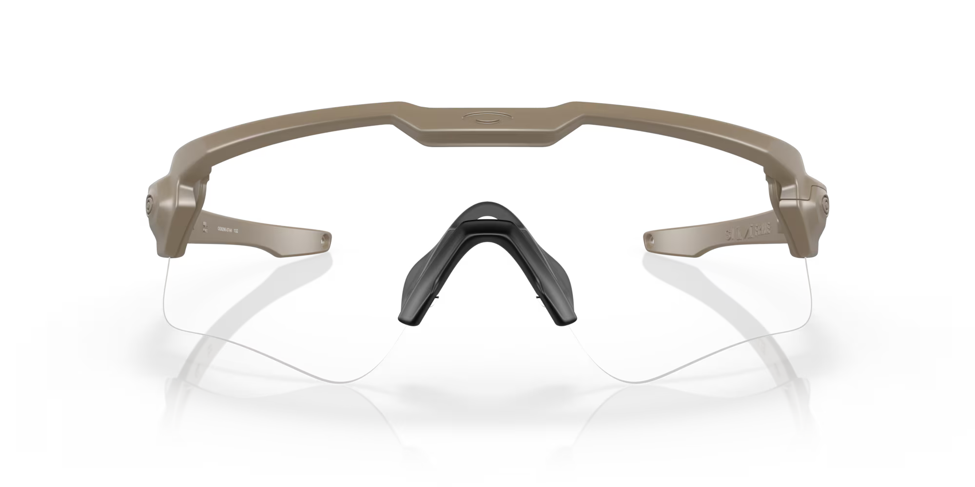 แว่นตากันสะเก็ด SI Ballistic M Frame Alpha แว่นตา OAKLEY SI นำเข้าถูกต้องจากอเมริกา