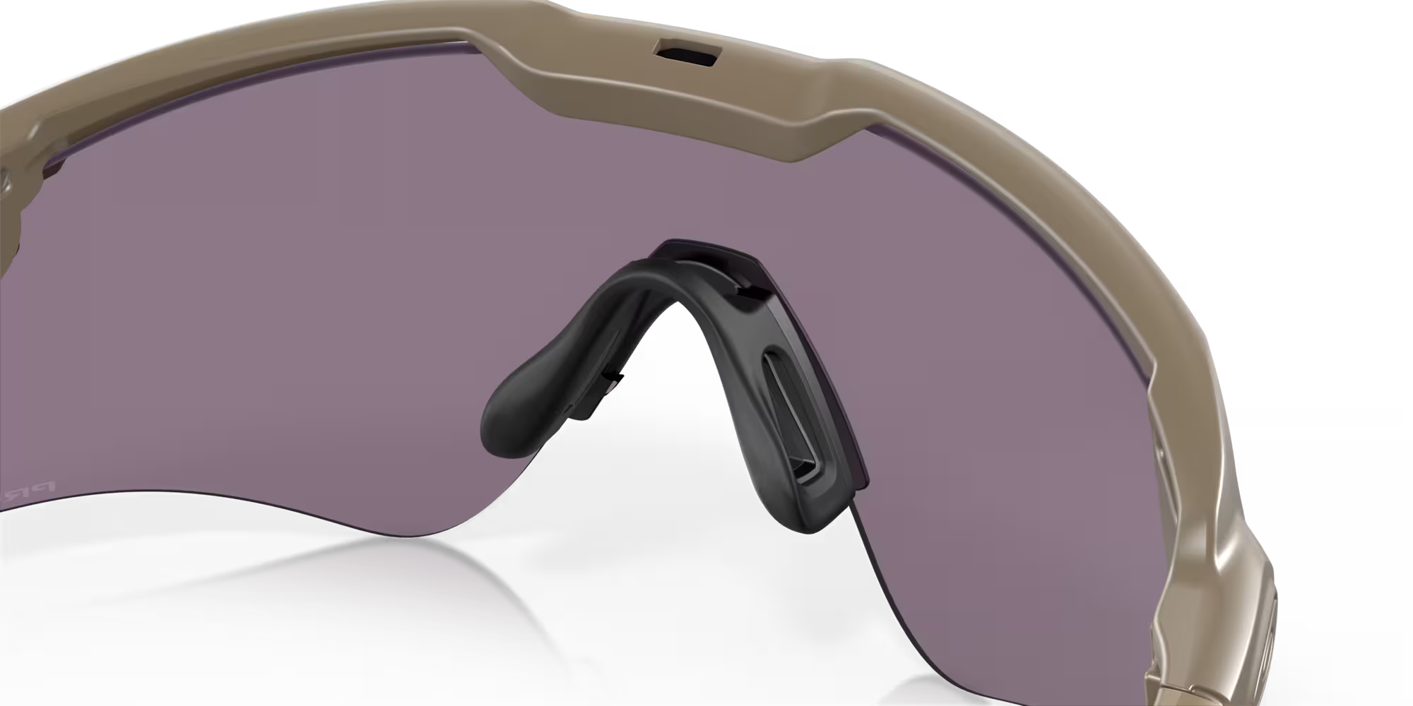 แว่นตา มาตรฐานโลก OAKLEY แว่นตามาตรฐานกันสะเก็ด รุ่น SI Ballistic M Frame Alpha