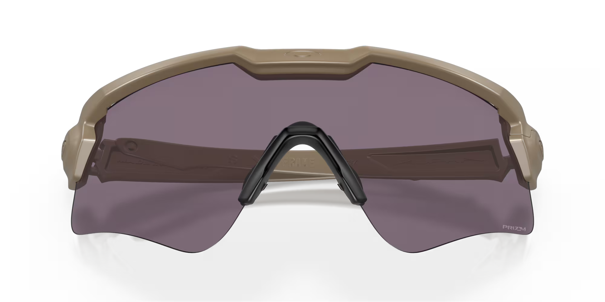 OAKLEY แว่นตามาตรฐานกันสะเก็ด รุ่น SI Ballistic M Frame Alpha แว่นตา มาตรฐาน อเมริกา