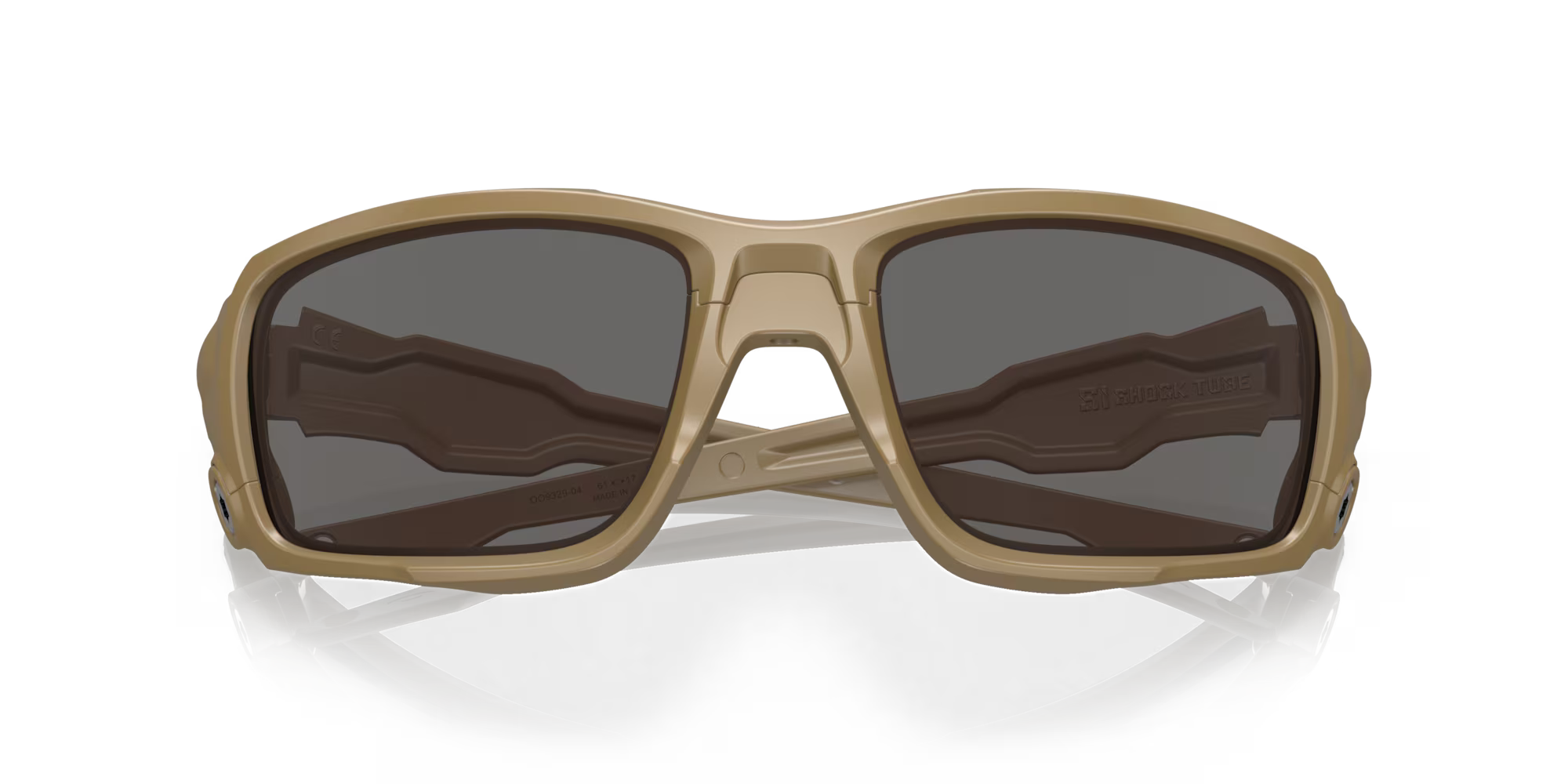 OAKLEY SI - SI Shock Tube