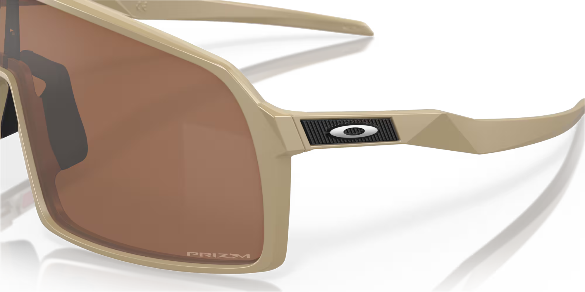 OAKLEY SI - SI Sutro แว่นตา ตัดแสงกันแสงแดด เลนส์เดี่ยว เห็นหาแว่นตา และตัวแว่นชัดเจน