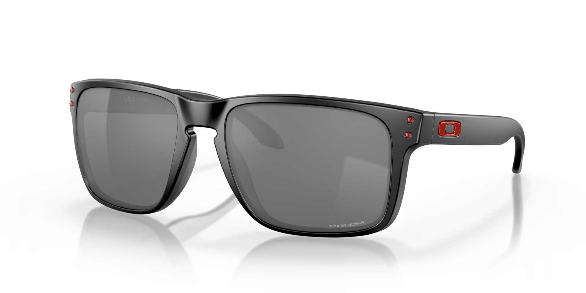 OAKLEY SI รุ่น SI Holbrook XL เลนส์สีเทา