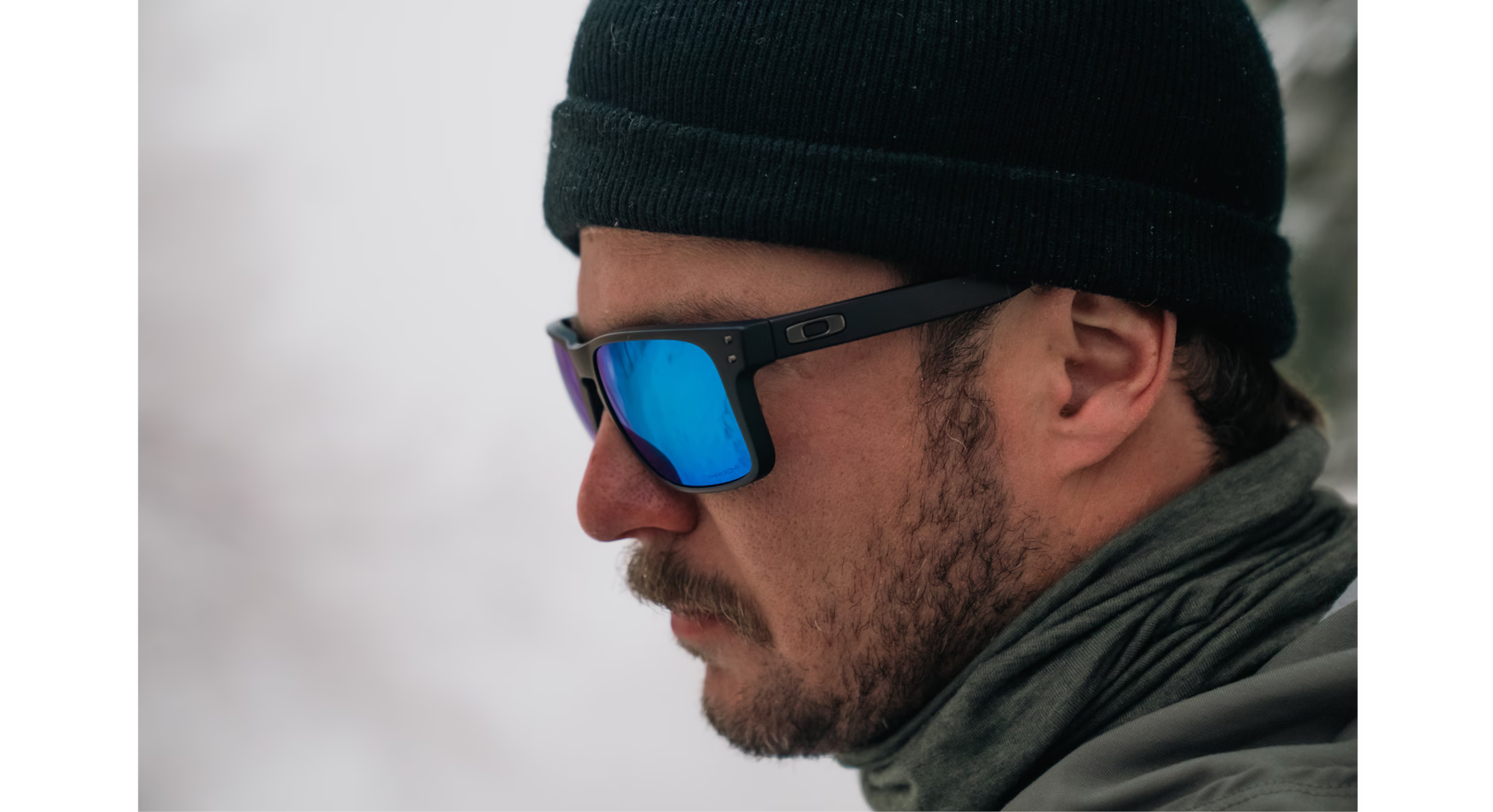 แว่นตา OAKLEY SI รุ่น SI Holbrook XL