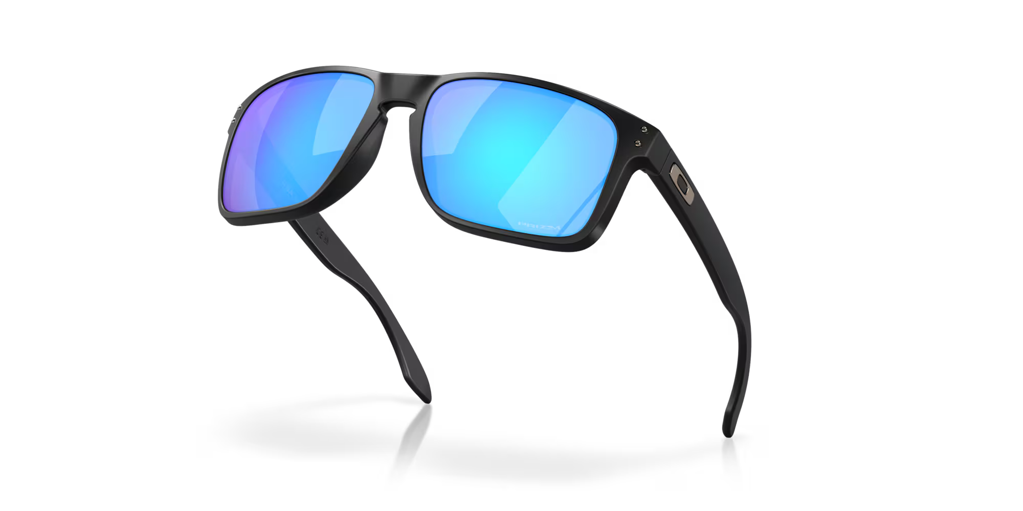 OAKLEY SI รุ่น SI Holbrook XL เลนส์แว่นตาสีดำคุณภาพมาตรฐาน