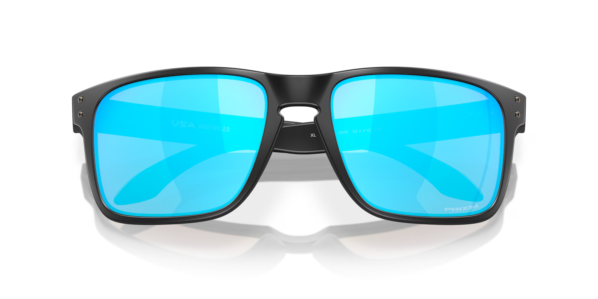 OAKLEY SI รุ่น SI Holbrook XL แว่นตามาตรฐาน เลนส์สีฟ้า