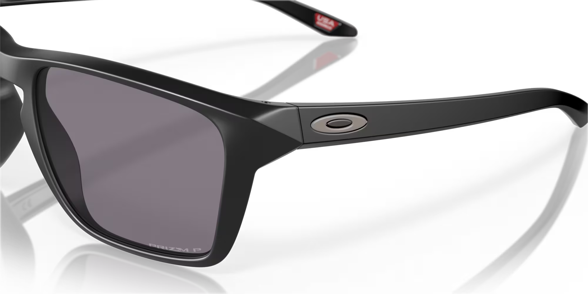 OAKLEY SI ขาแว่นและเลนส์แว่นตัดแสงรุ่น SI Sylas