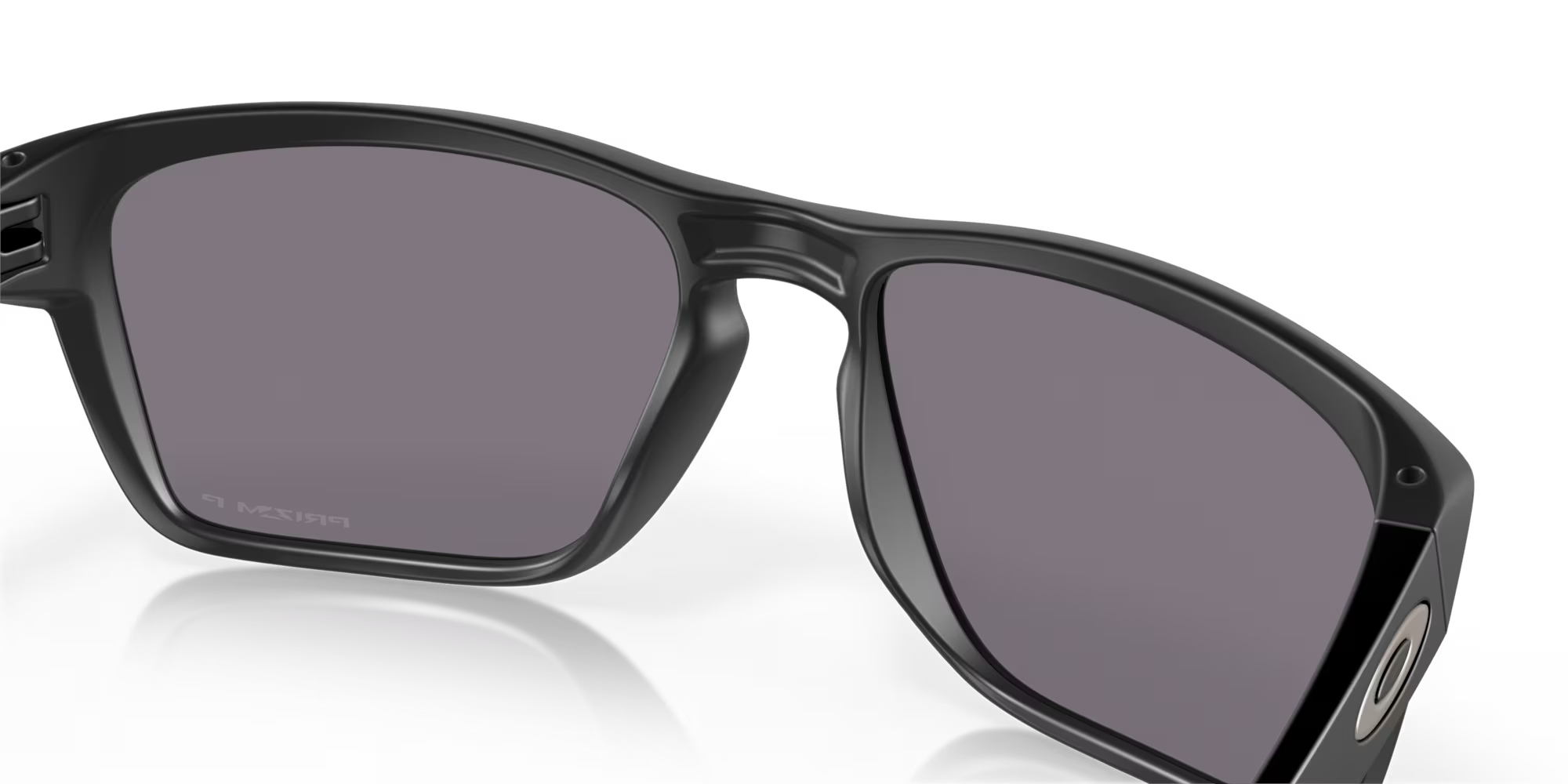 OAKLEY SI แว่นตา SI Sylas และขาแว่นตา มาตรฐาน