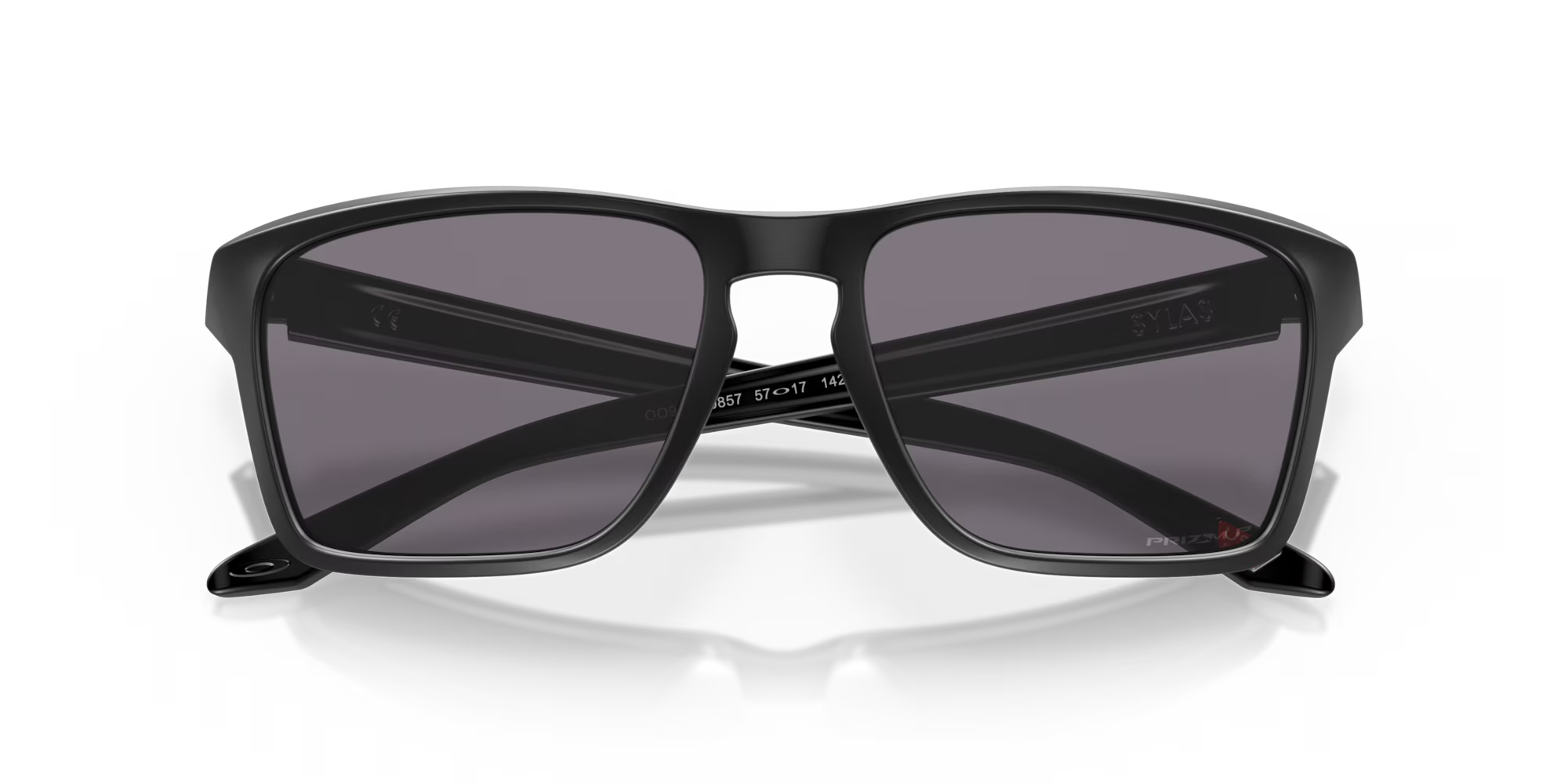 OAKLEY SI - SI Sylas แว่นตากันแดด มาตรฐานสากล กันดดได้ดี