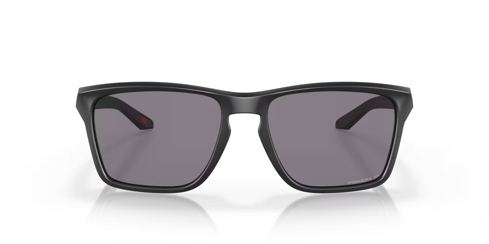 OAKLEY SI - SI Sylas เลนส์แว่นตา มาตรฐาน มุมมองแว่นตาด้านหน้า