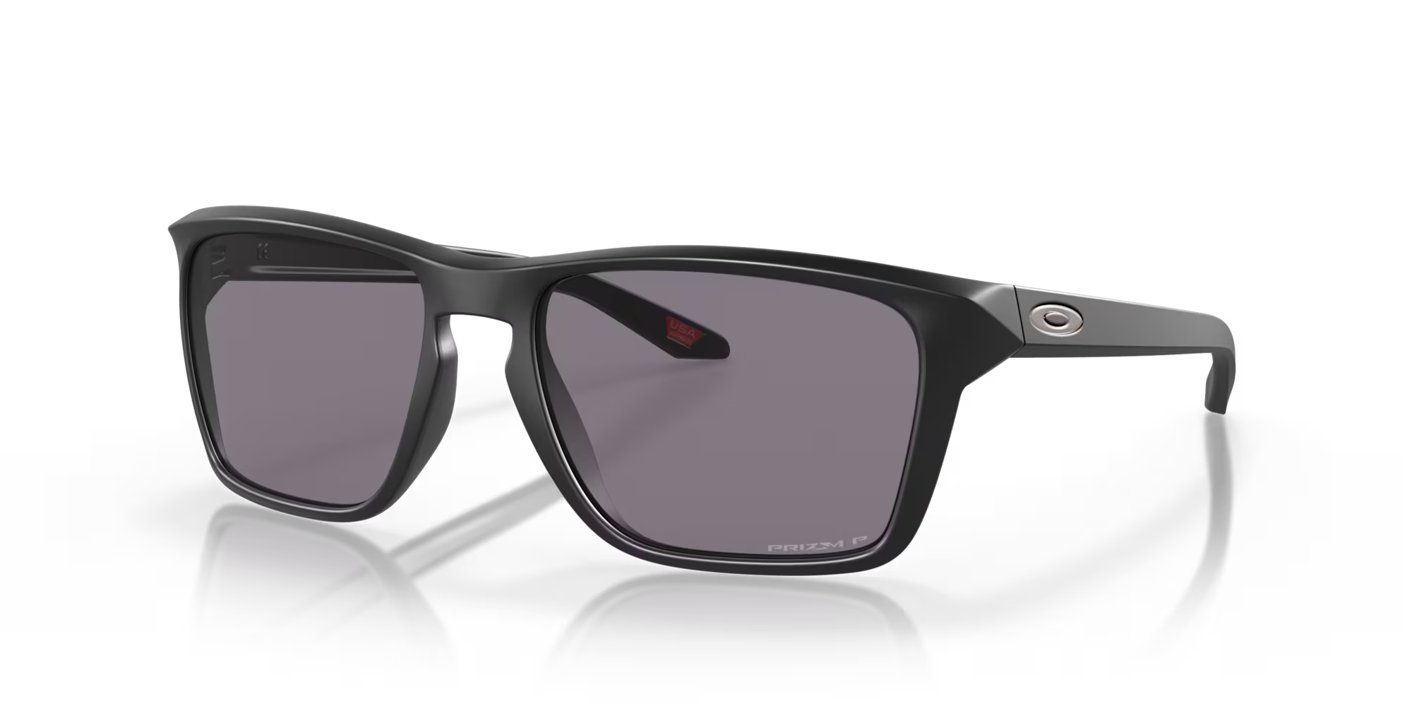OAKLEY SI - SI Sylas แว่นตาที่ใส่ใช้งานได้ทุกวัน มาตาฐานทหาร อเมริกา