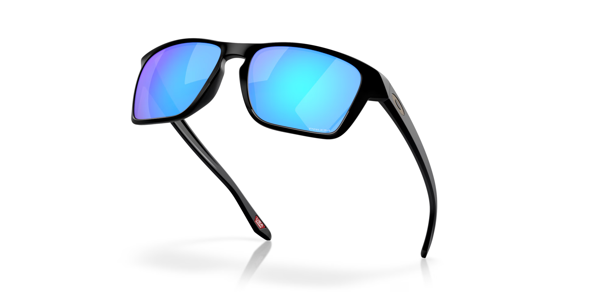 OAKLEY SI SI Sylas แว่นตามาตรฐานระดับโลก