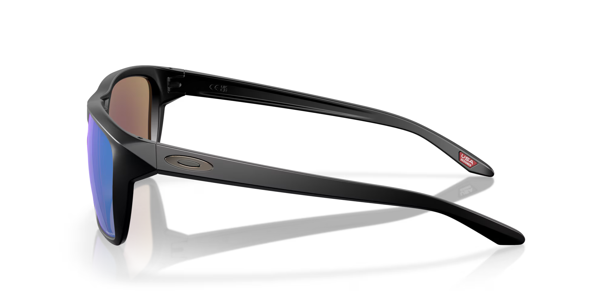 OAKLEY SI - SI Sylas แว่นตามาตรฐานกันแดดรุ่น