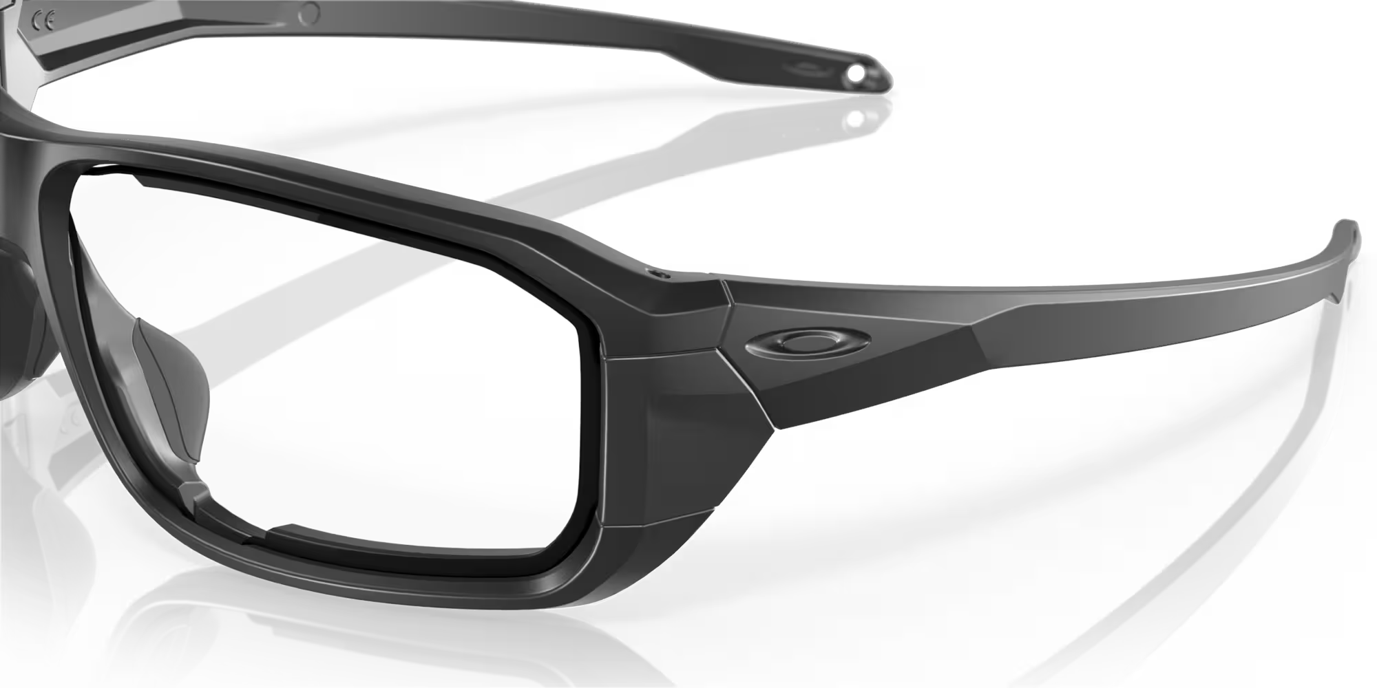 OAKLEY SI - SI Ballistic HNBL