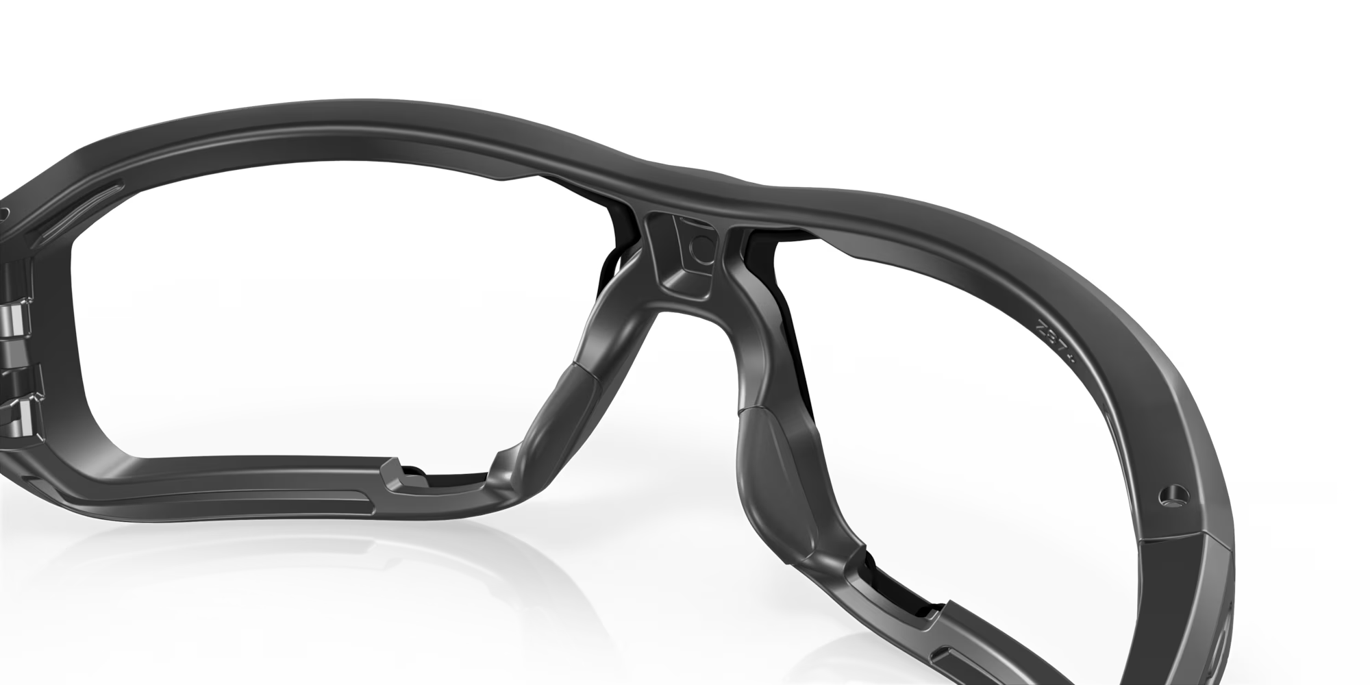 OAKLEY SI - SI Ballistic HNBL