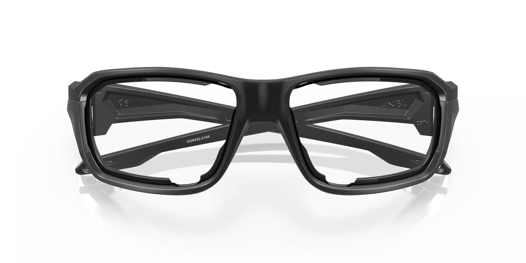 OAKLEY SI - SI Ballistic HNBL