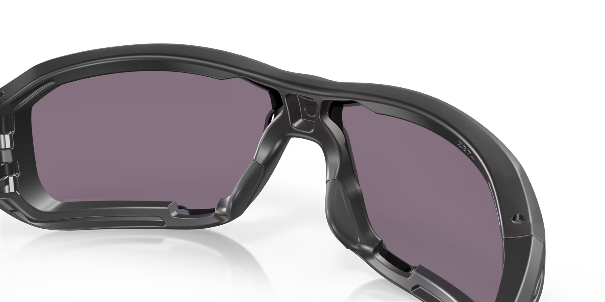 OAKLEY SI - SI Ballistic HNBL