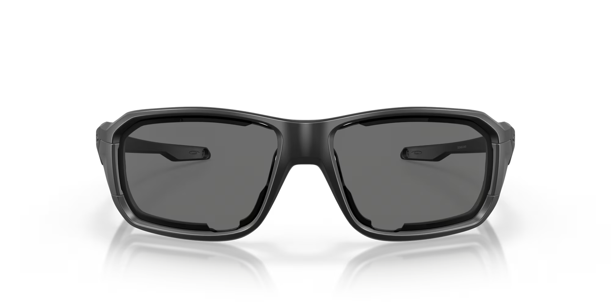 แว่นตา OAKLEY SI รุ่น SI Ballistic HNBL เลนส์คู่ Grey และ Clear สำหรับยุทธวิธี