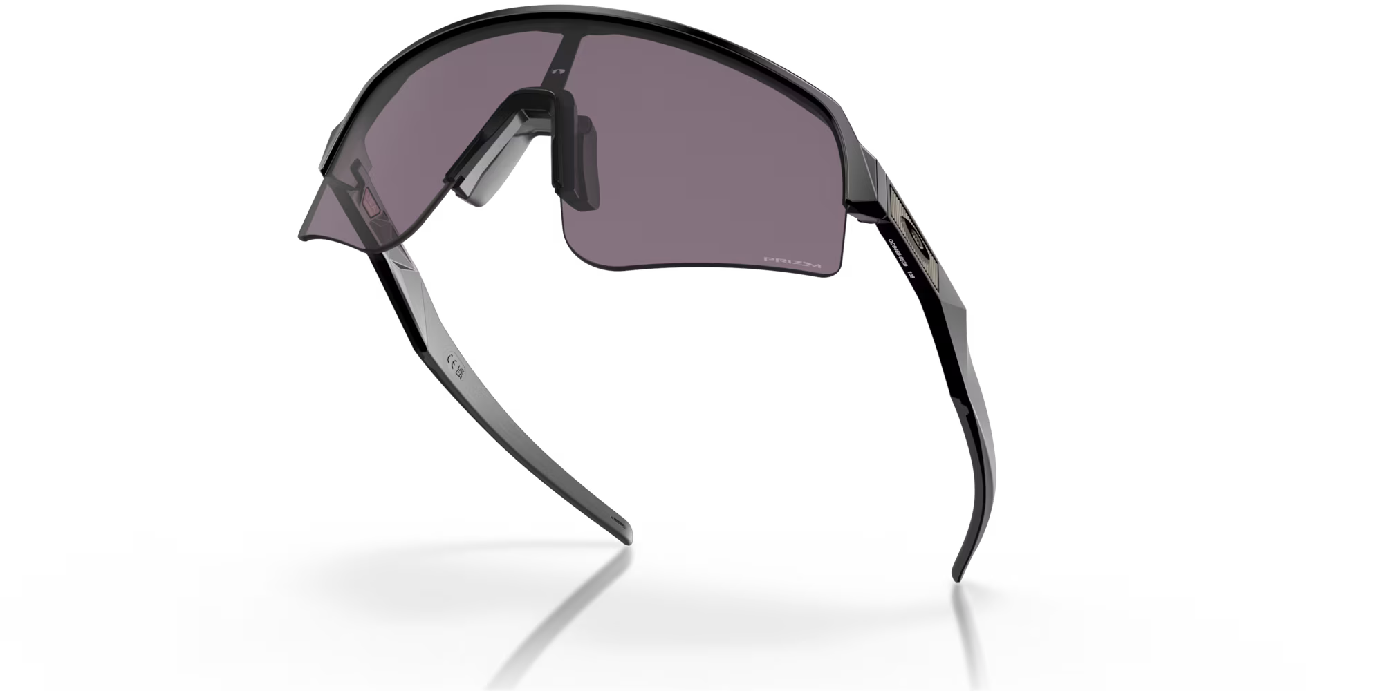 OAKLEY SI แว่นตามาตรฐาน มุมมองด้านหน้า Sutro Lite Sweep Mt