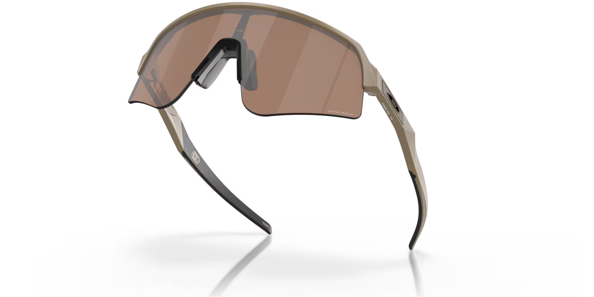 แว่นตา OAKLEY SI กันแดดกันสะเก็ดมาตรฐานทหาร รุ่น Sutro Lite Sweep Mt