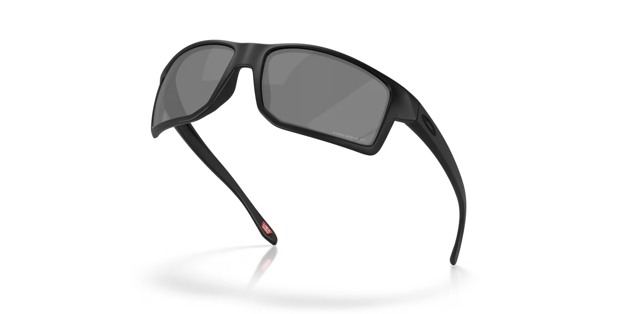 แว่นตา OAKLEY SI รุ่น SI Gibston XL ดีไซน์ Hat Compatible สำหรับกิจกรรมกลางแจ้ง
