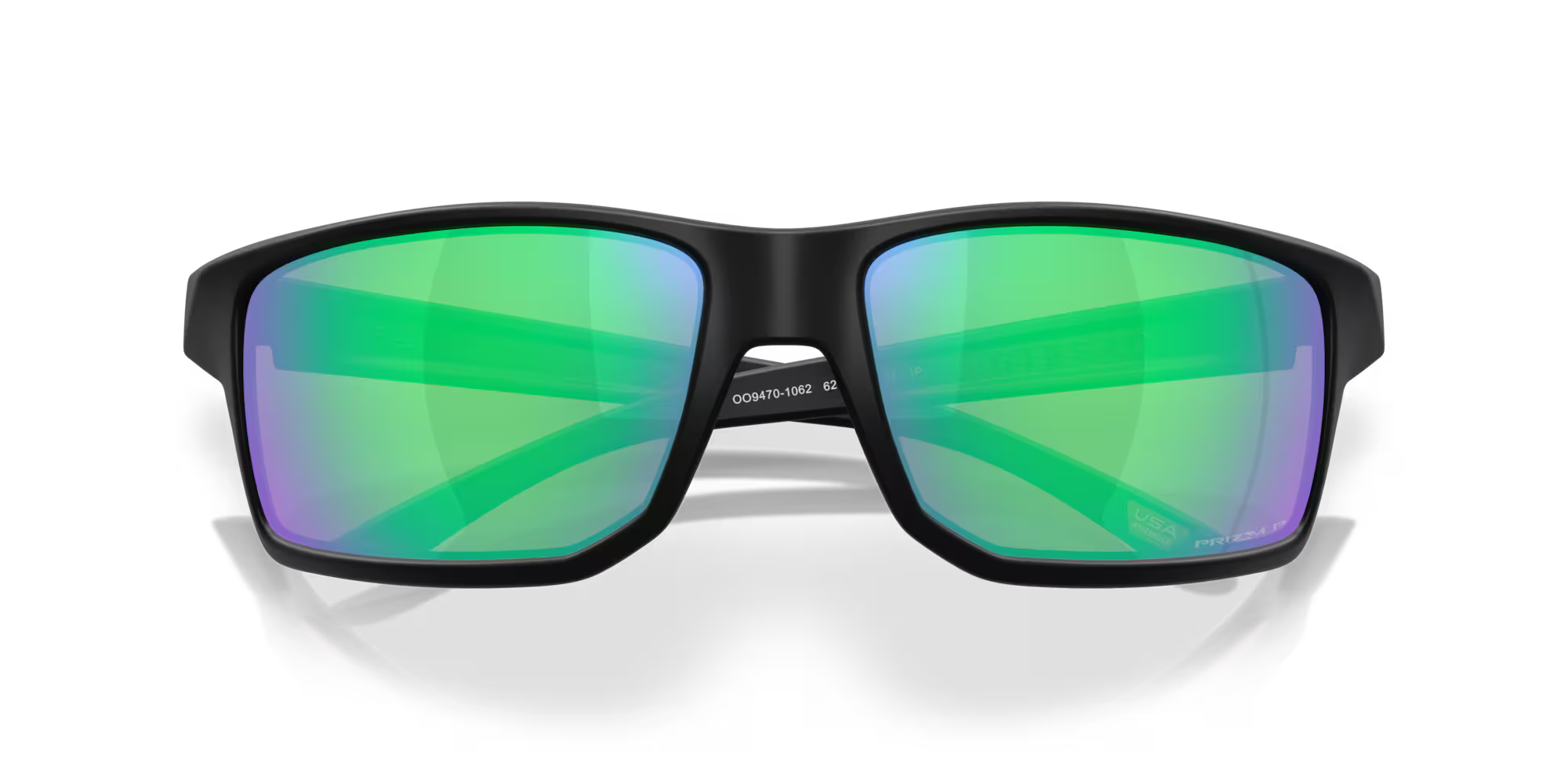 OAKLEY SI รุ่น SI Gibston XL [Prizm เลนส์สีฟ้า