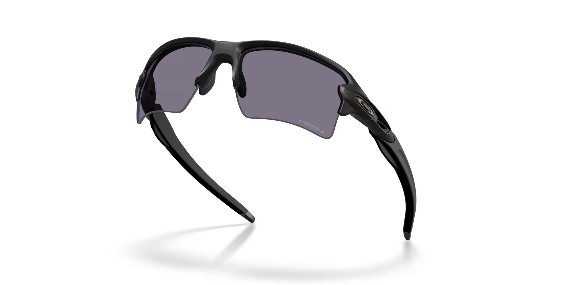 Oakley กันสะเก็ด กันแดดทหาร รุ่น SI Flak 2.0 XXL Mt Blk แว่นตากันสะเก็ด