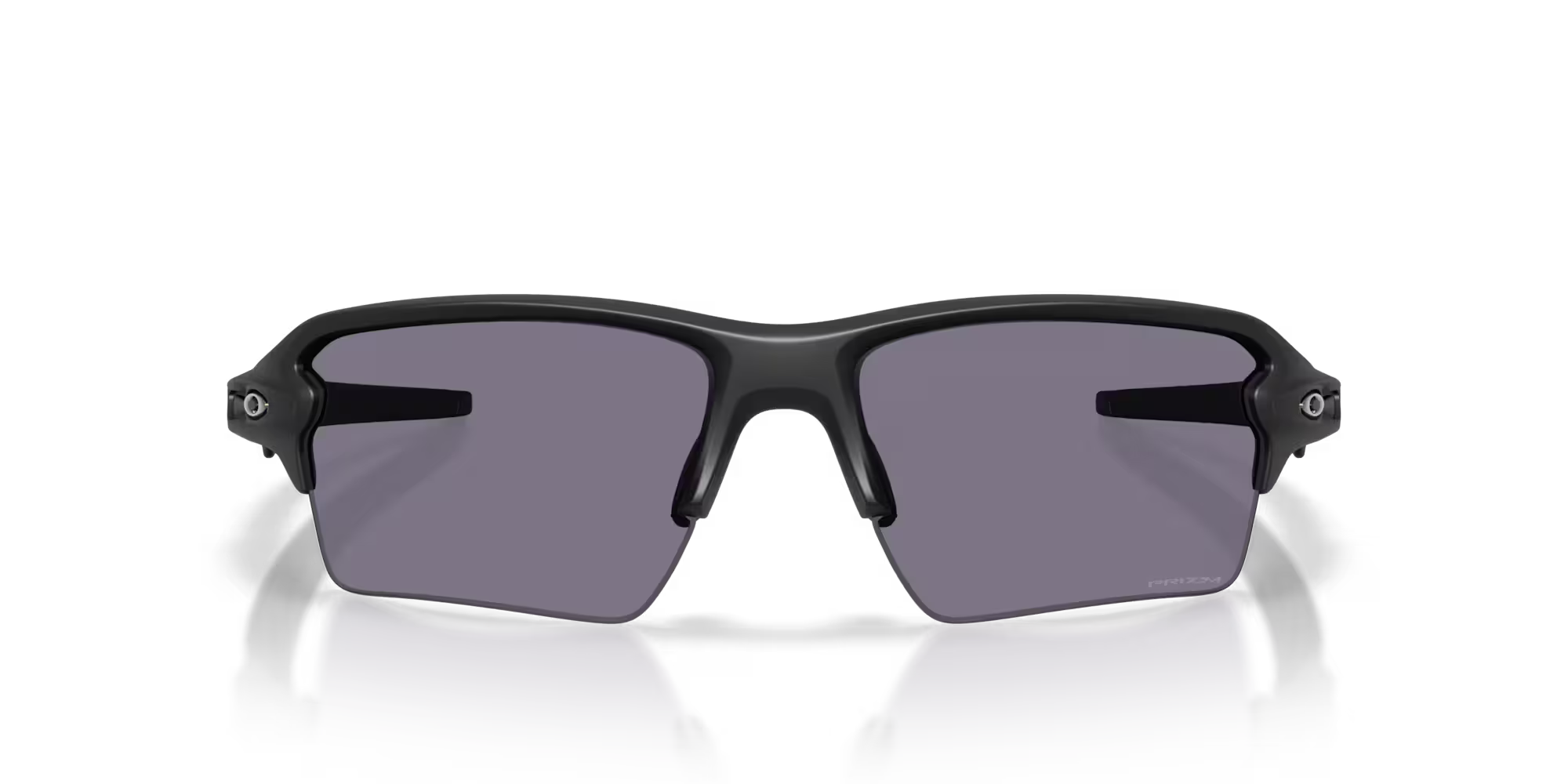 แว่นตา มาตรฐาน Oakley กันสะเก็ด กันแดดทหาร รุ่น SI Flak 2.0 XXL Mt Blk