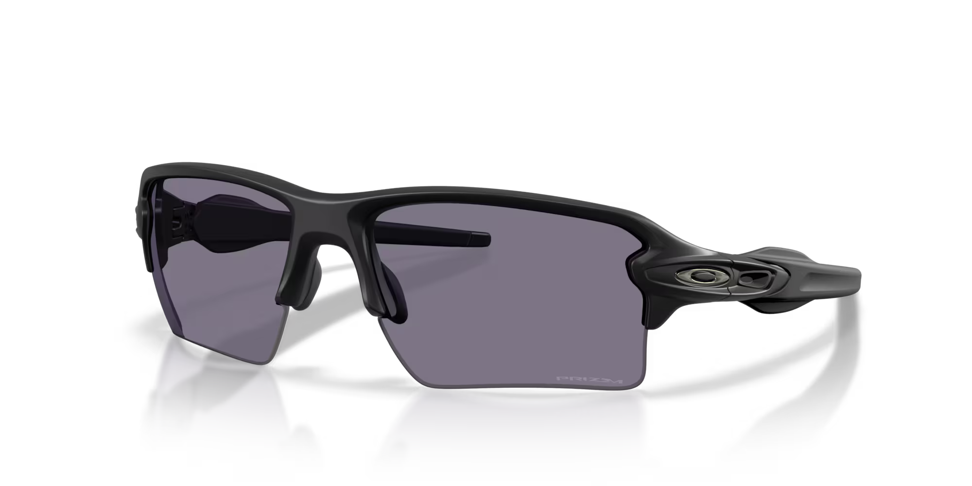 แว่นตามาตรฐาน กันสะเก็ด Oakley รุ่น SI Flak 2.0 XXL Mt Blk