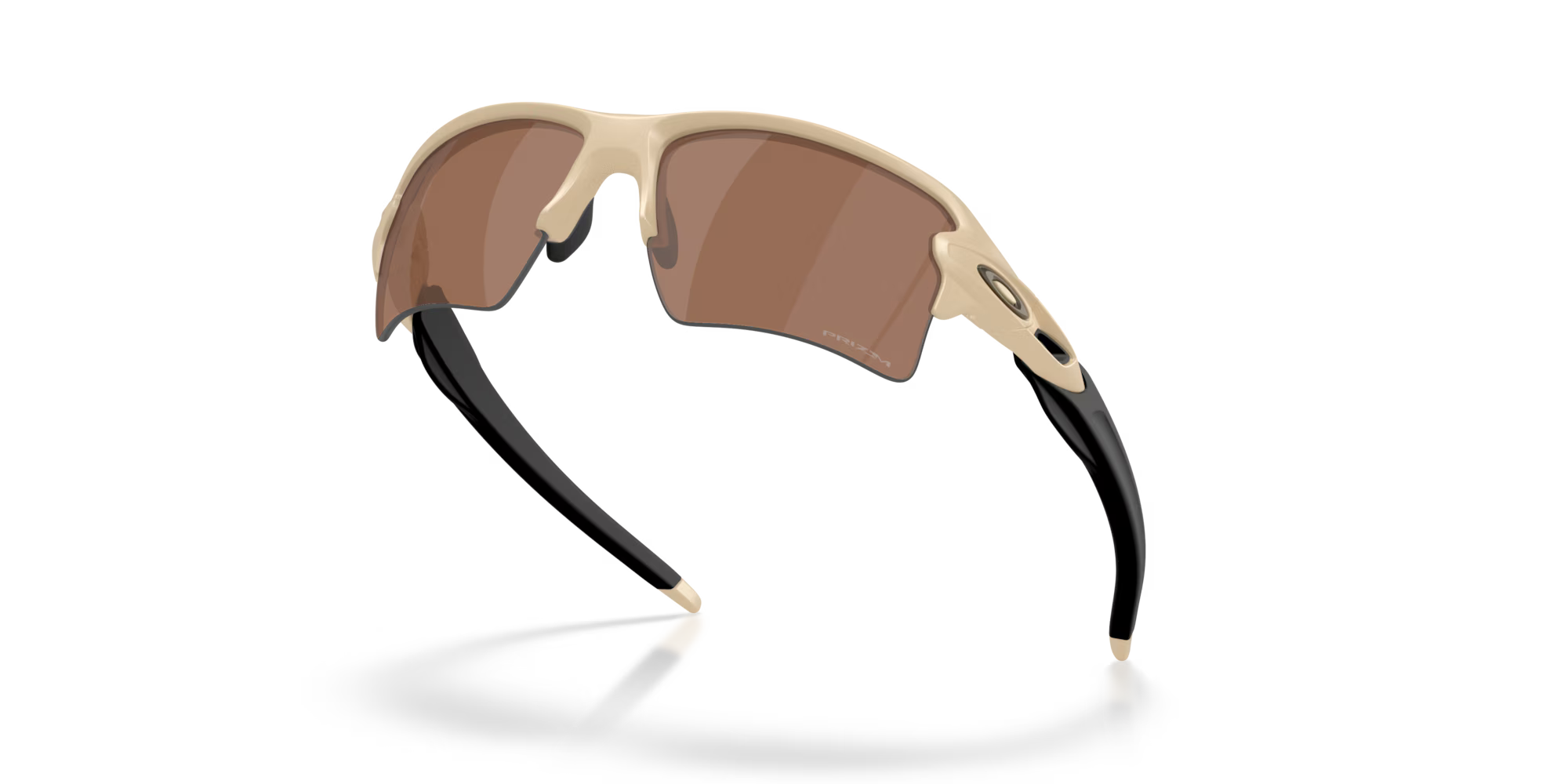 แว่นตา Oakley แว่นตา SI Flak 2.0 XXL Mt Blk เลนส์แว่นสีชา
