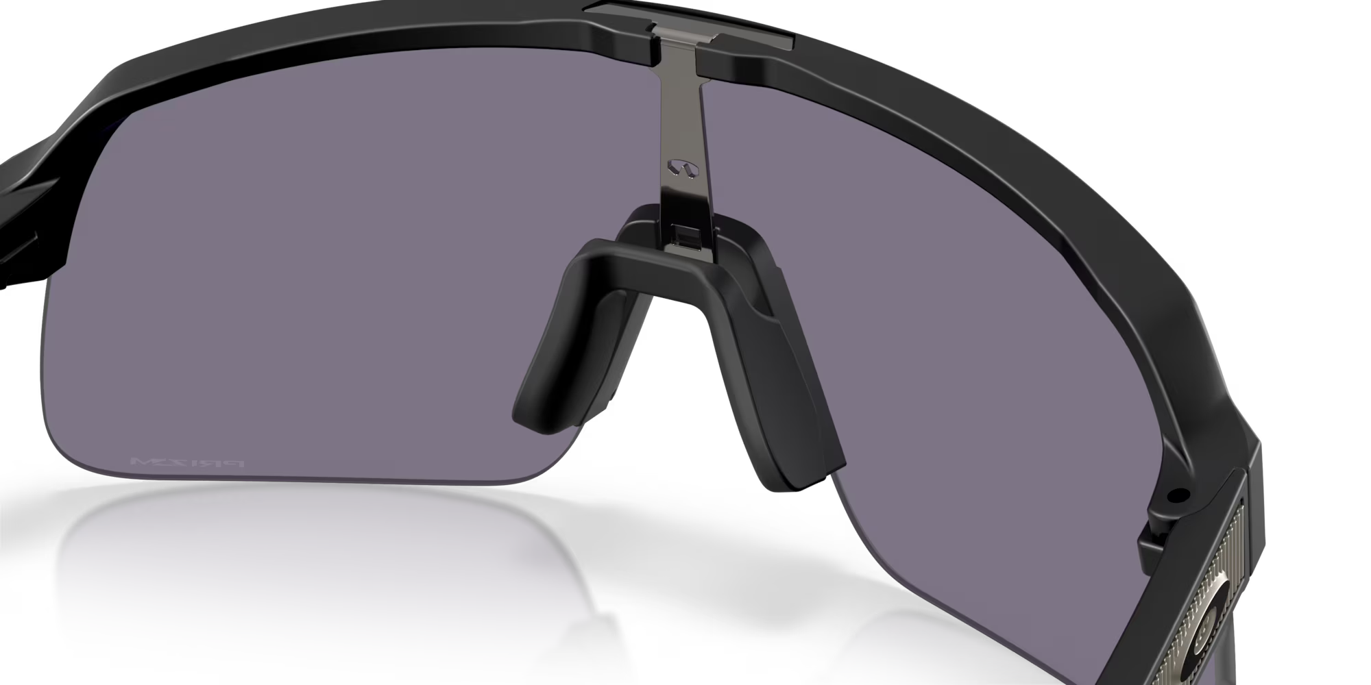 OAKLEY SI แว่นตากันสะเก็ด Sutro Lite S Mt แว่นตาเห็นบริเวณป้นจมูกชัดเจน