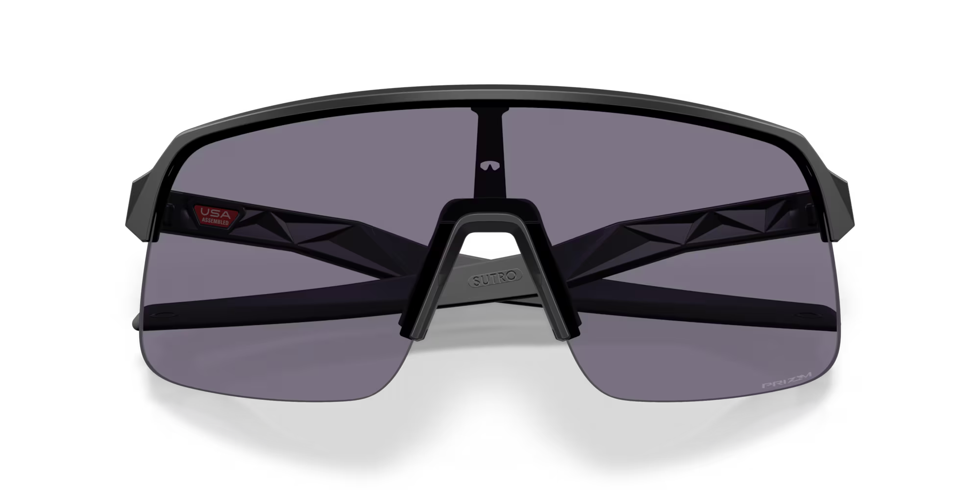 OAKLEY SI รุ่น Sutro Lite S Mt ไซส์ M แว่นตากันสะเด็ก มาตรฐาน อเมริกา นำเข้าของแท้