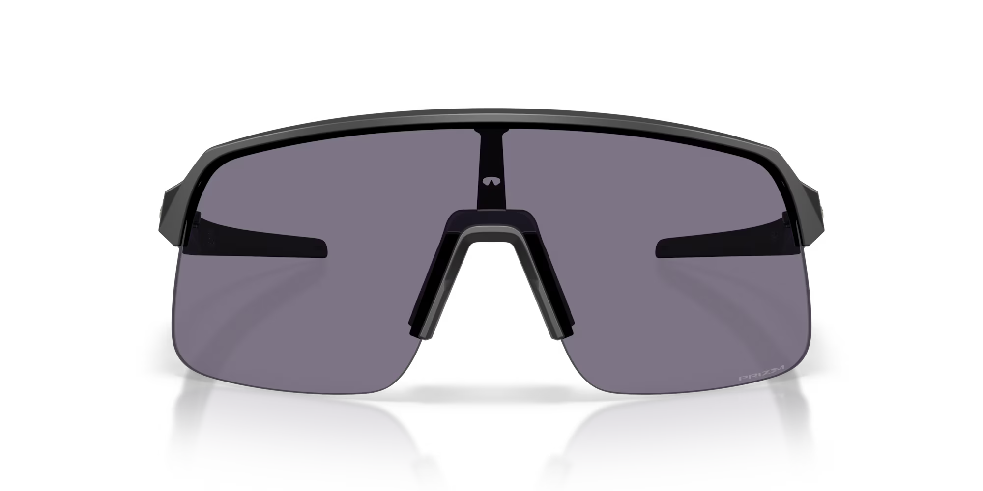แว่นตาเลนส์สีม่วง OAKLEY SI รุ่น Sutro Lite S Mt ไซส์ M มาตรฐานกันสะเก็ด