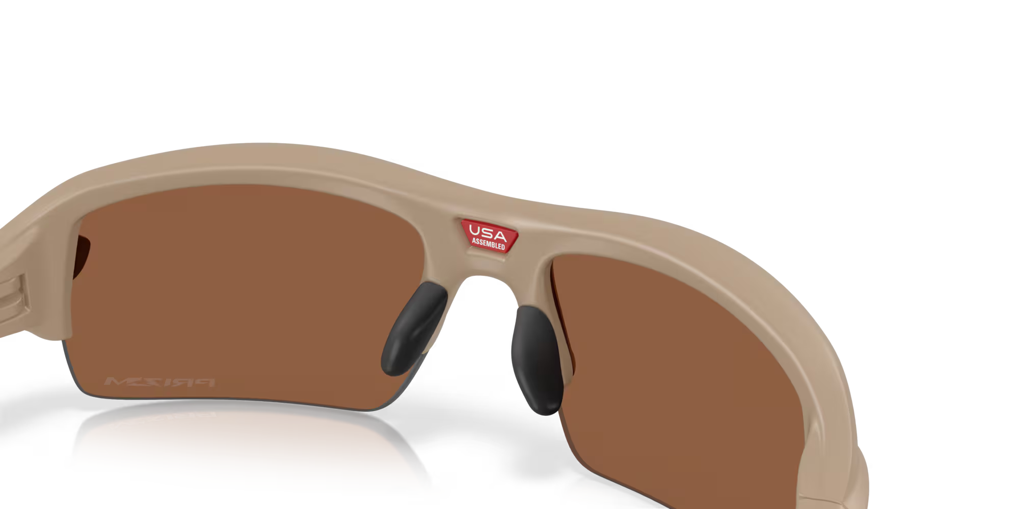 OAKLEY SI - Flak 2.0 S Mt แว่นตามาตรฐาน ทหารอเมริกา นำเข้าจาก USA